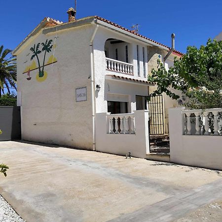 A H Rentals Villa Carolina Vinarós 외부 사진