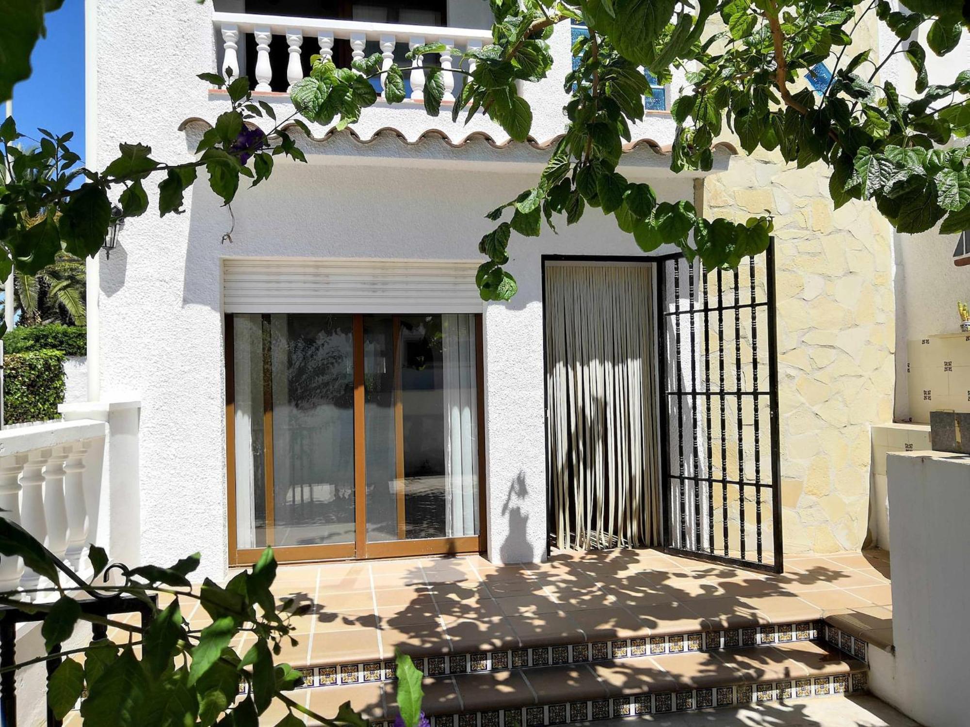 A H Rentals Villa Carolina Vinarós 외부 사진