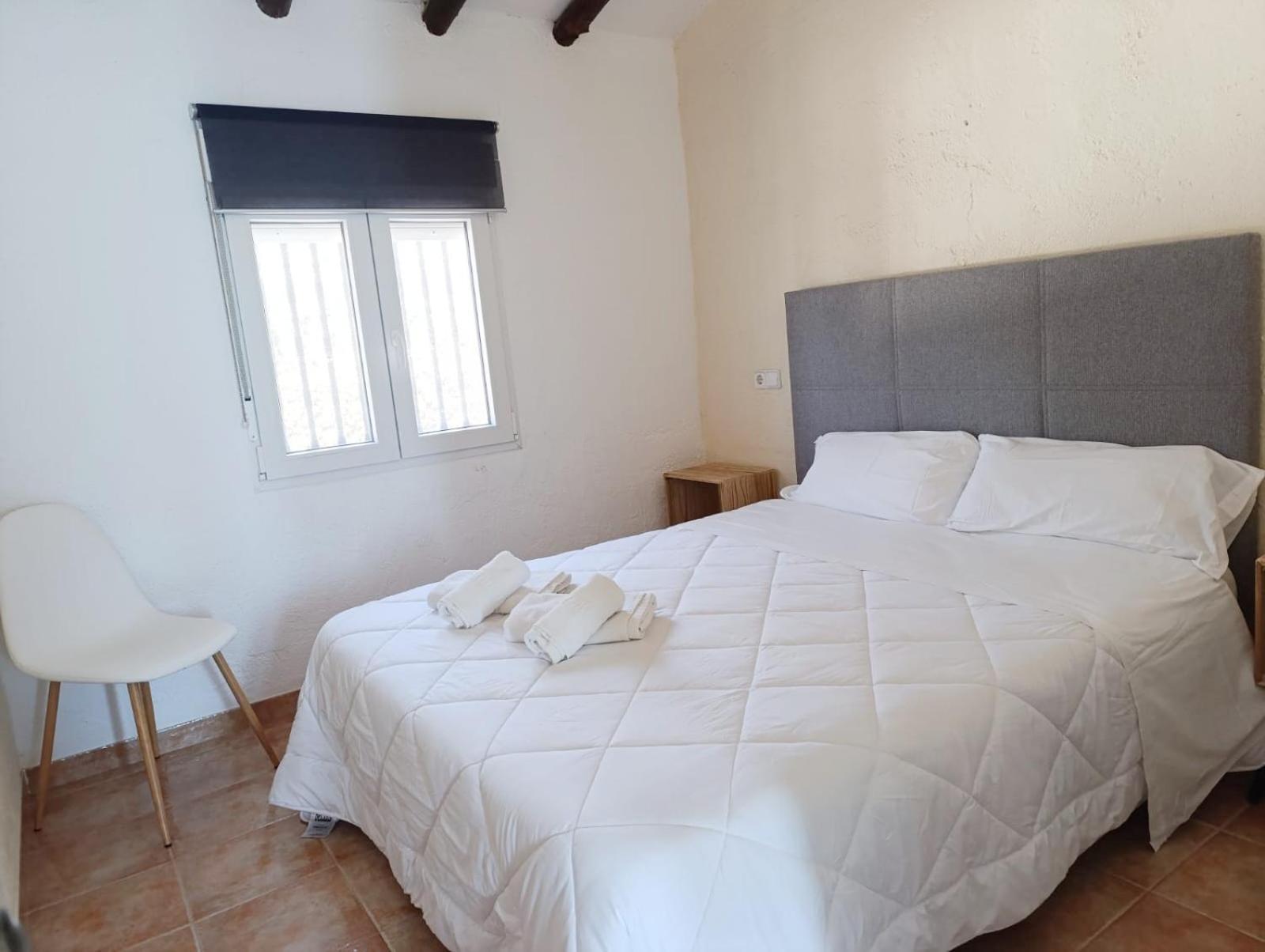 A H Rentals Villa Carolina Vinarós 외부 사진