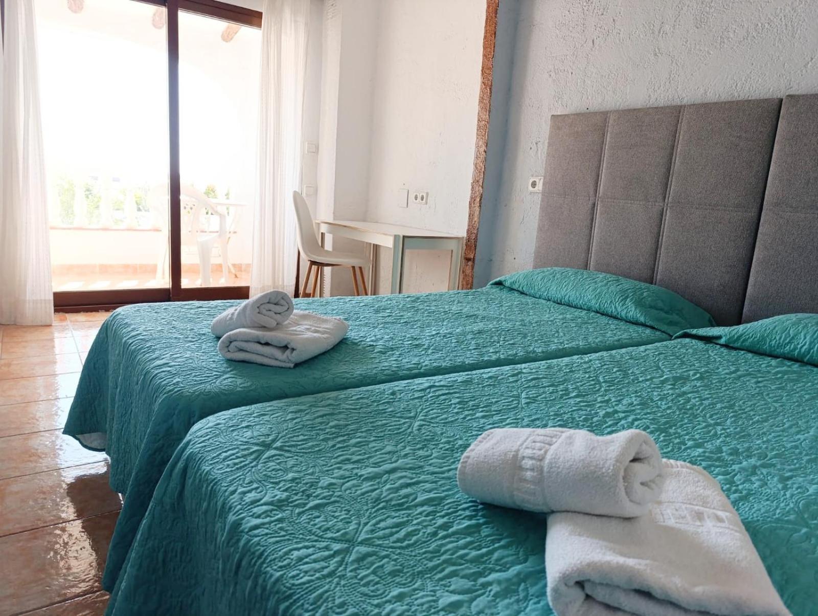 A H Rentals Villa Carolina Vinarós 외부 사진