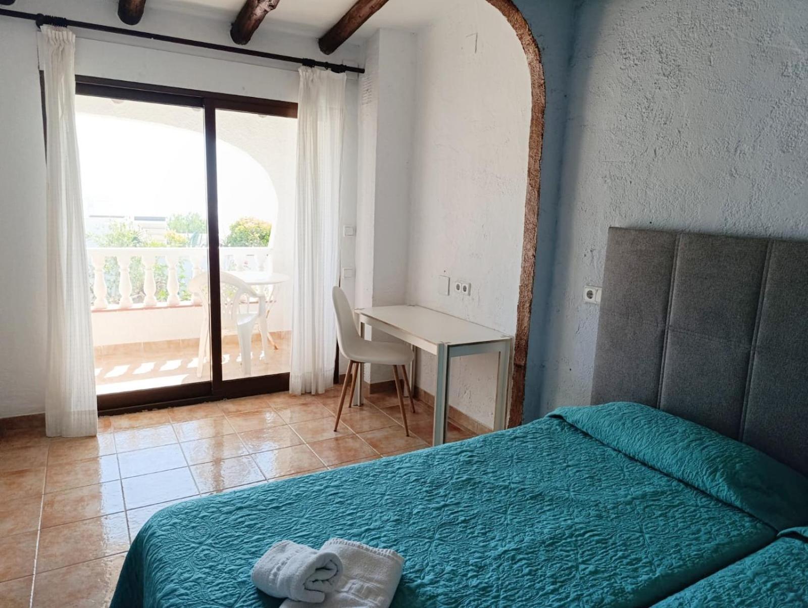 A H Rentals Villa Carolina Vinarós 외부 사진