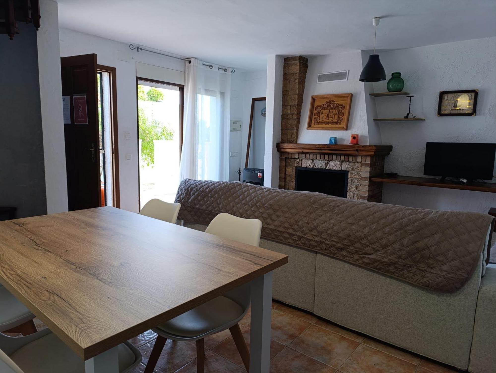 A H Rentals Villa Carolina Vinarós 외부 사진